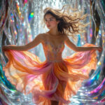 Близнецы-девушка: характеристика знака зодиака