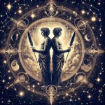 Близнецы: профессии для мужчин