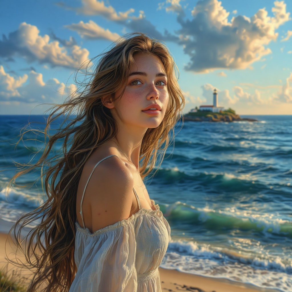 Рыбы-девушка: характеристика знака зодиака