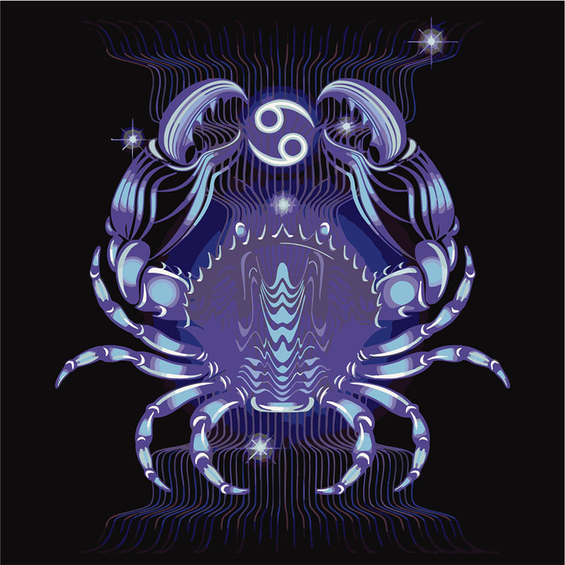 Рак: профессии для женщин