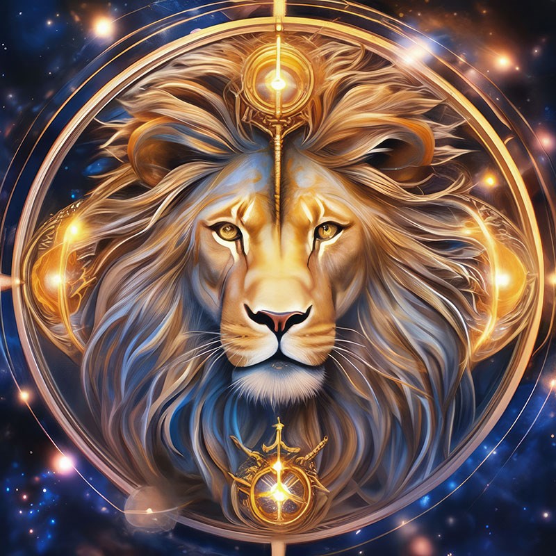 Лев: профессии для женщин