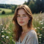 Телец-девушка: характеристика знака зодиака