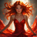 Овен-девушка: характеристика знака зодиака