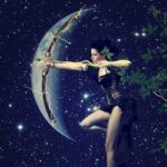 Стрелец: профессии для женщин