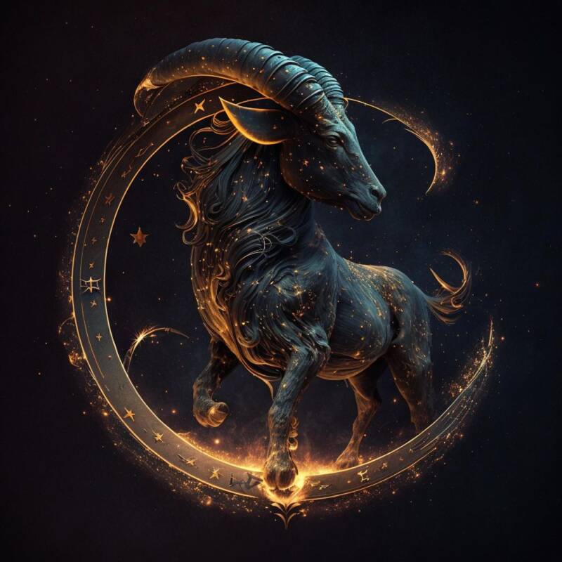 Козерог: профессии для мужчин