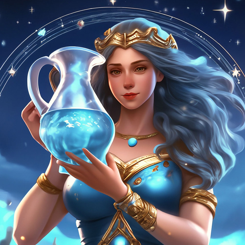 Водолей: профессии для женщин