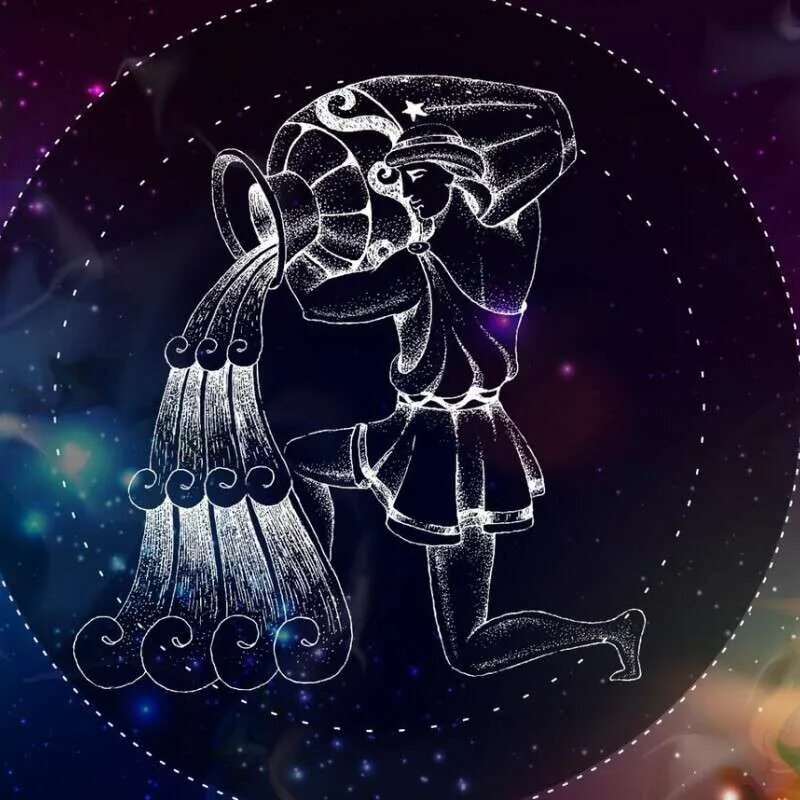 Водолей: профессии для мужчин