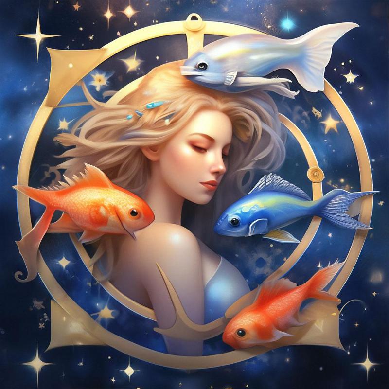 Рыбы: профессии для женщин