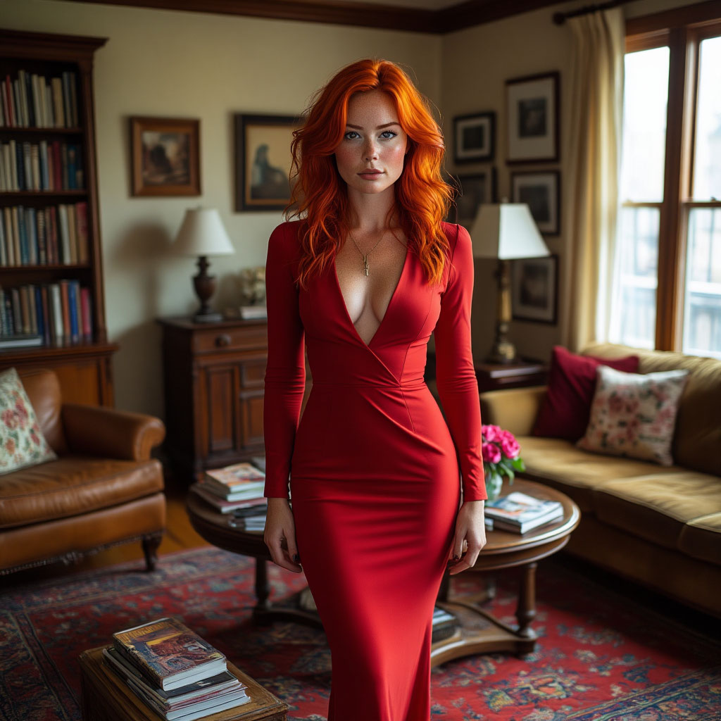 Любовный гороскоп: Овен-женщина на декабрь