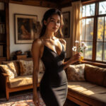 Любовный гороскоп: Телец-женщина на декабрь