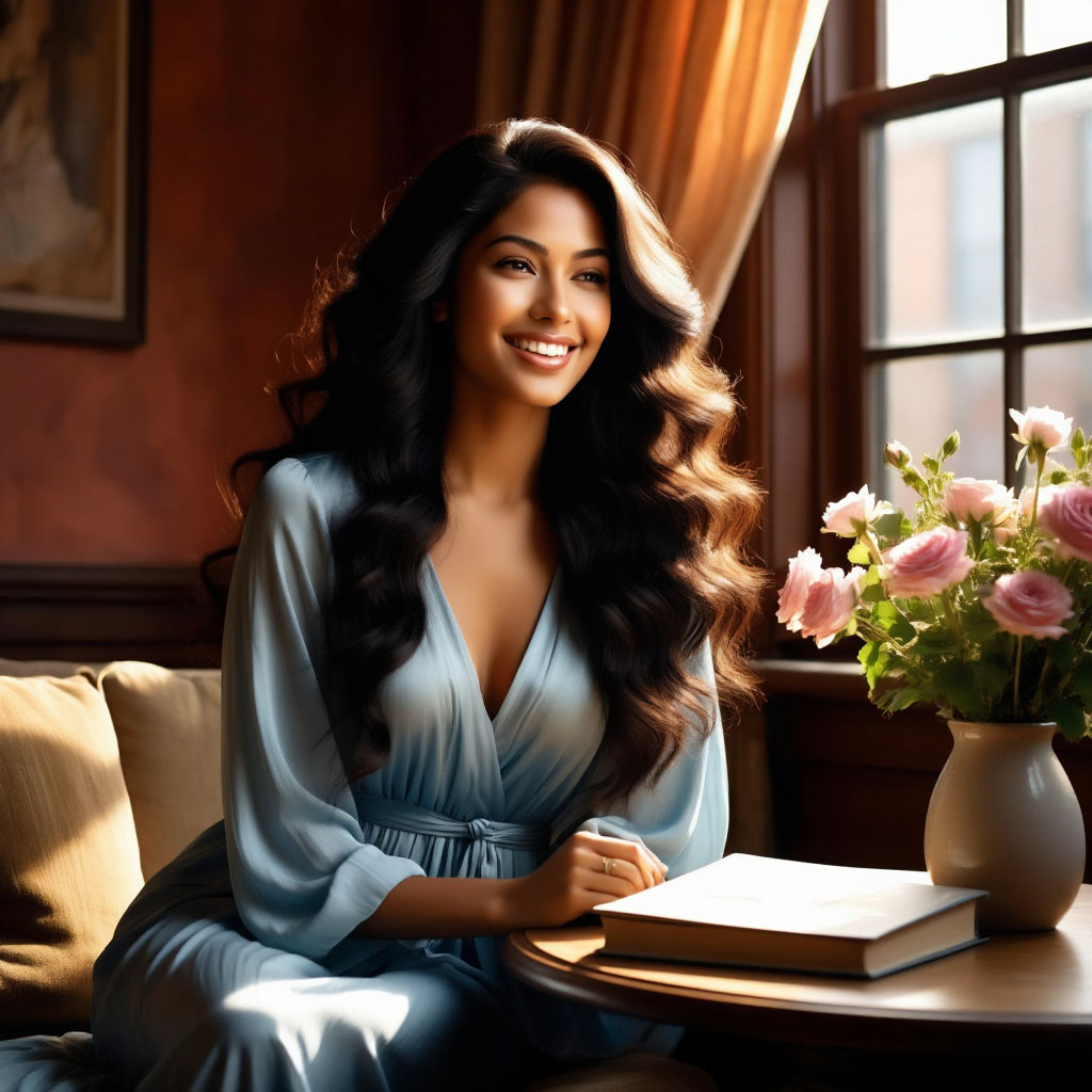 Любовный гороскоп: Рак-женщина на декабрь