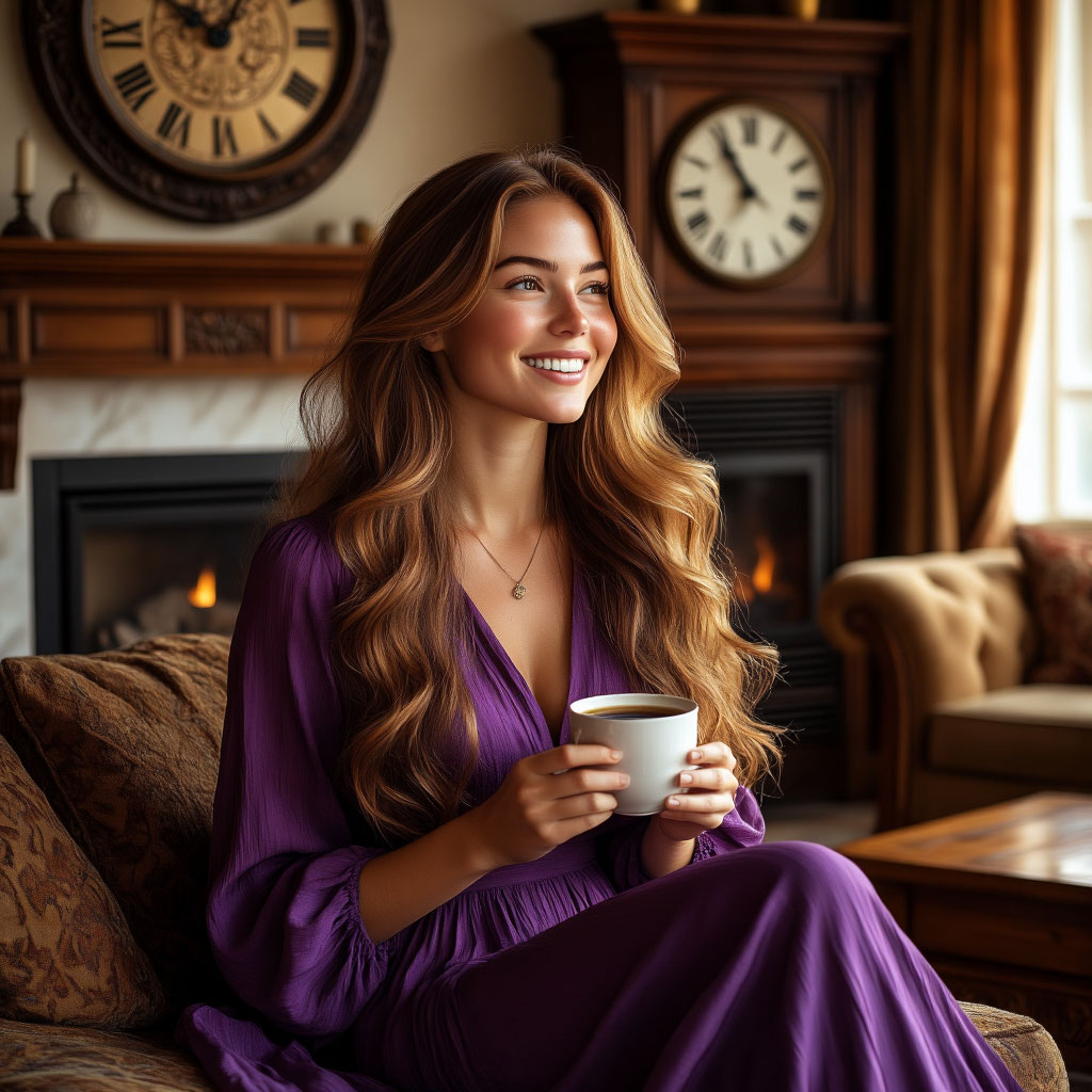 Любовный гороскоп: Лев-женщина на декабрь