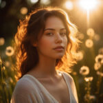 Лев-девушка: характеристика знака зодиака