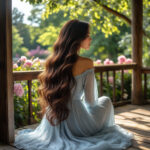 Любовный гороскоп: Весы-женщина на декабрь