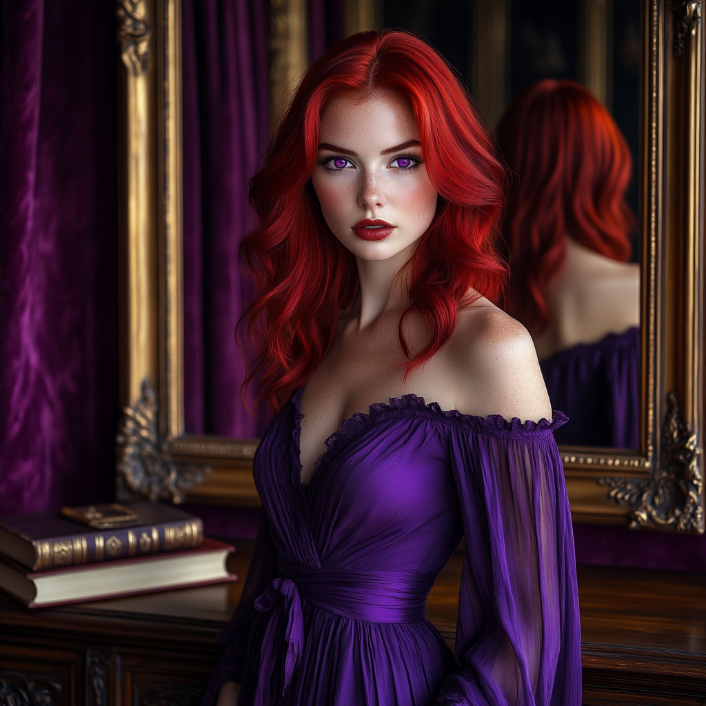 Любовный гороскоп: Скорпион-женщина на декабрь