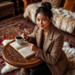 Любовный гороскоп: Козерог-женщина на декабрь