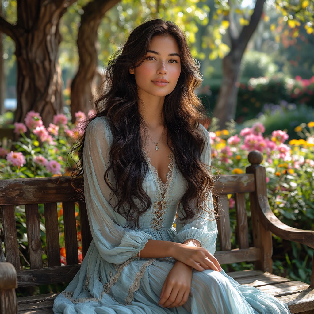 Любовный гороскоп: Рыбы-женщина на декабрь