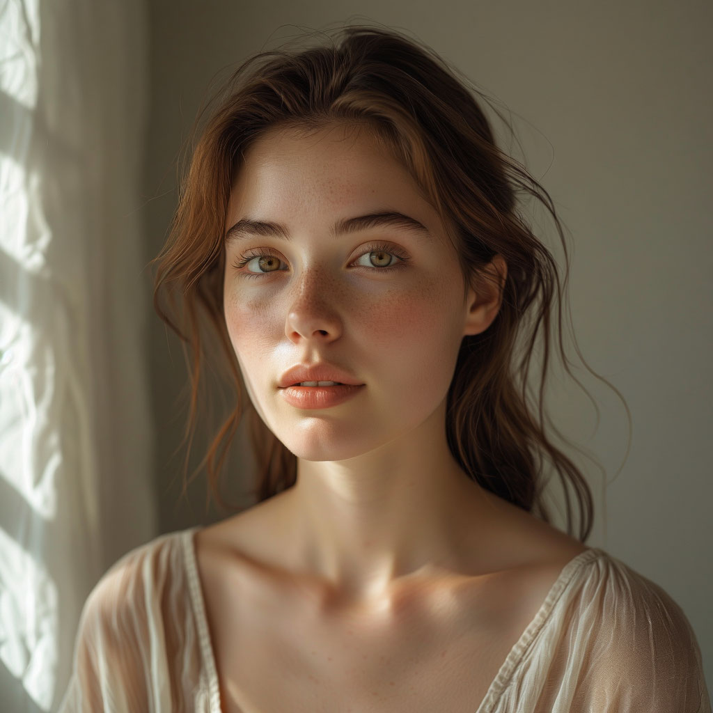 Дева-девушка: характеристика знака зодиака