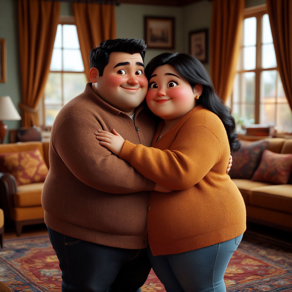 Мужчина назвал меня любимой женщиной