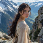 Козерог-девушка: характеристика знака зодиака