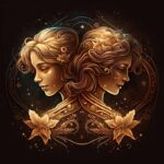 Близнецы: профессии для женщин