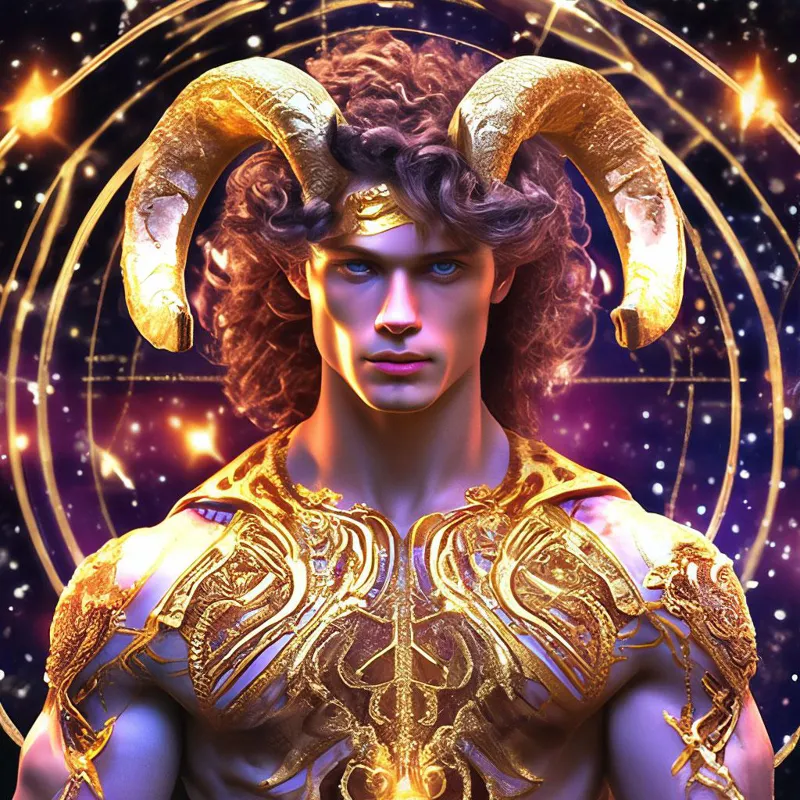 Овен: профессии для мужчин