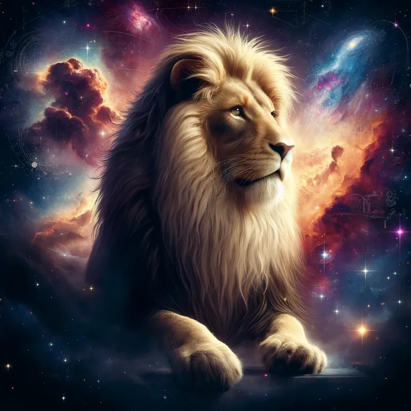 Лев: профессии для мужчин