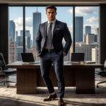 Лев: профессии и карьера