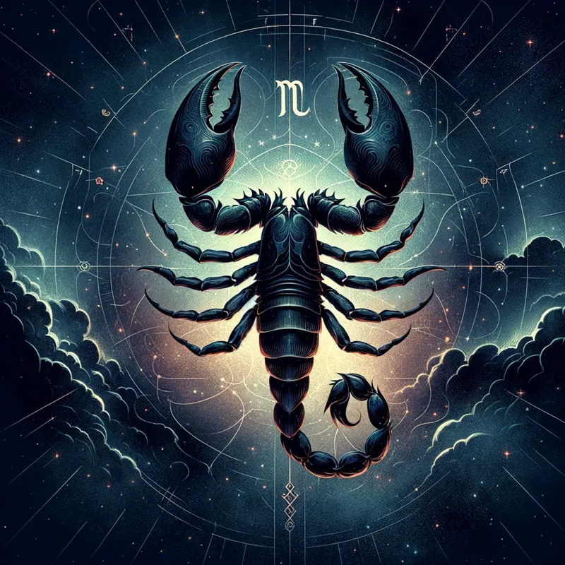 Скорпион: профессии для мужчин