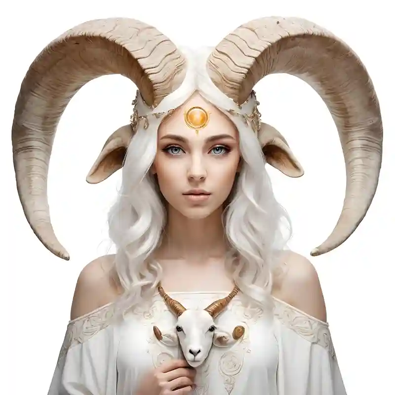 Овен: профессии для женщин