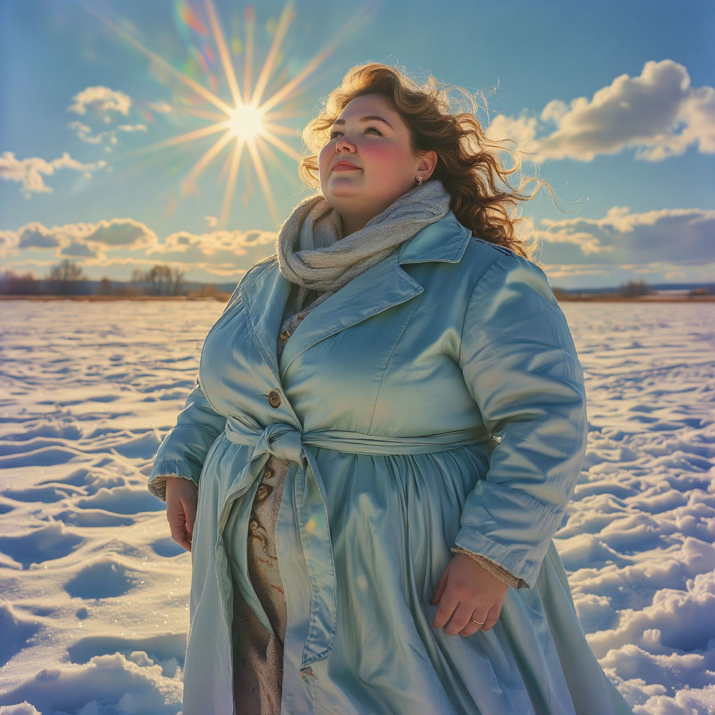 Любовный гороскоп: Рак-женщина на январь