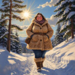 Любовный гороскоп: Лев-женщина на январь