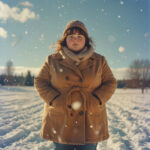 Любовный гороскоп: Весы-женщина на январь