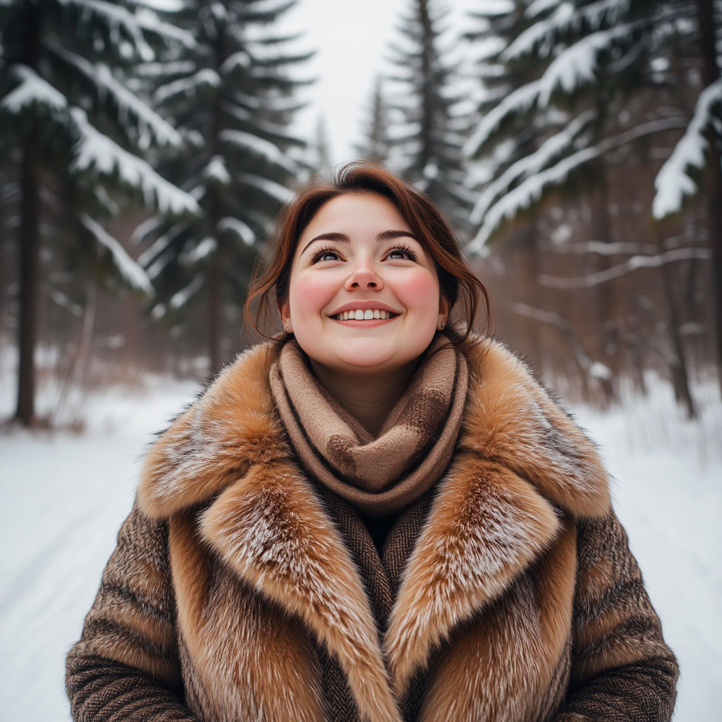 Любовный гороскоп: Скорпион-женщина на январь