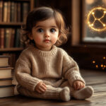 Какое имя выбрать для девочки-Козерога