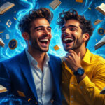 Мужчина-Близнецы