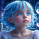 Какое имя выбрать для девочки-Водолея