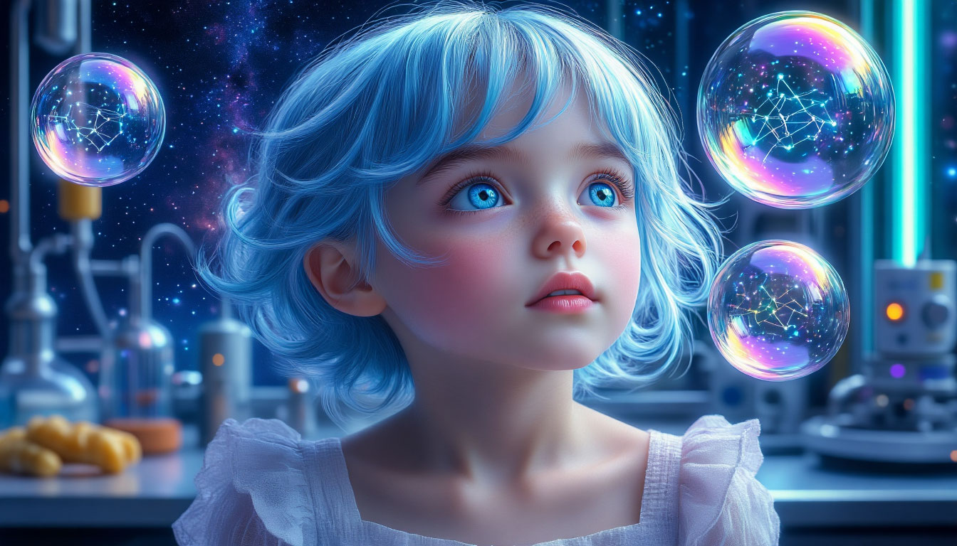 Какое имя выбрать для девочки-Водолея