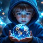 Какое имя выбрать для мальчика-Водолея