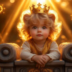 Имя для мальчика Льва