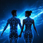 Совместимость Мужчина-Водолей и Женщина-Водолей