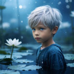 Имя для мальчика-Рыбы