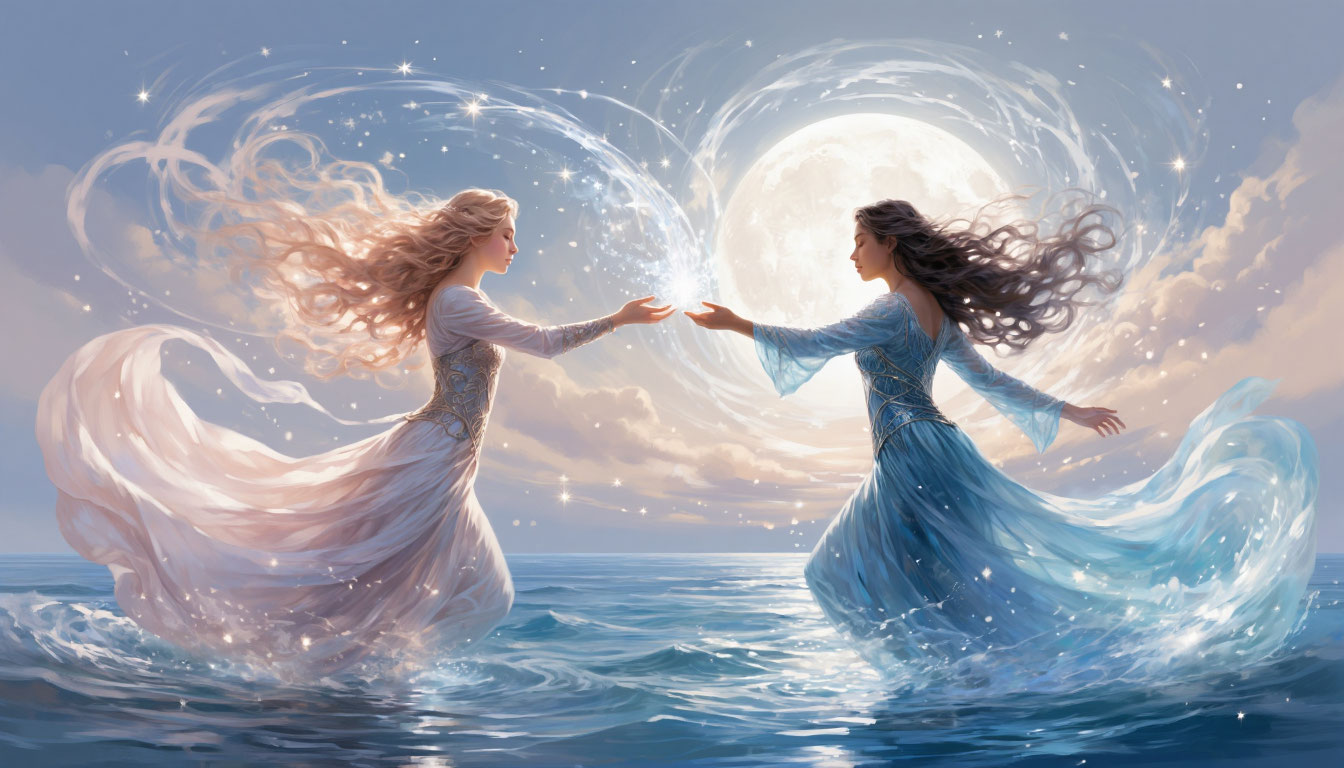 Что общего у Близнецов и Рака