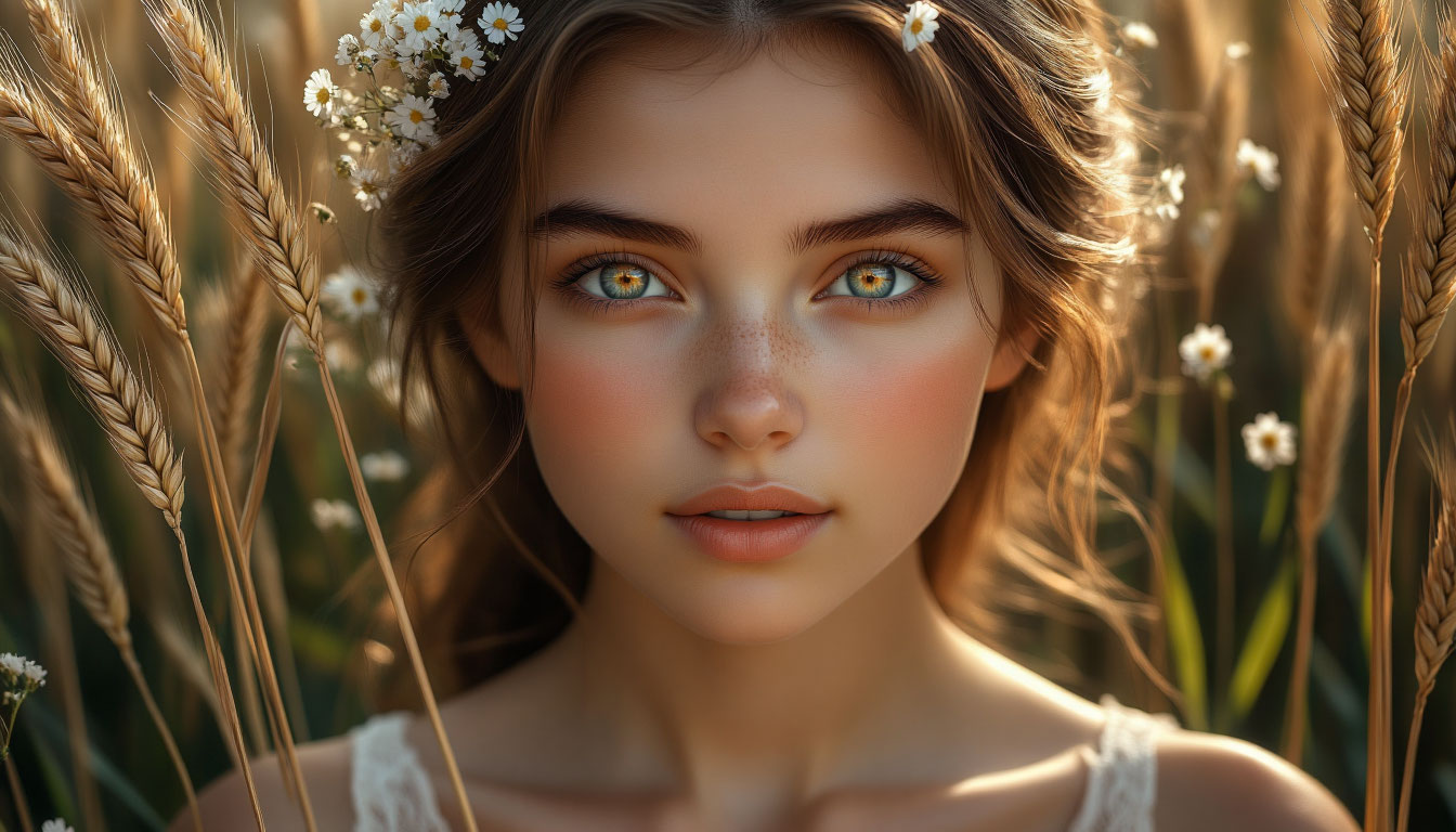 Имя для девочки Девы