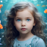 Какое имя выбрать для девочки-Рыбы