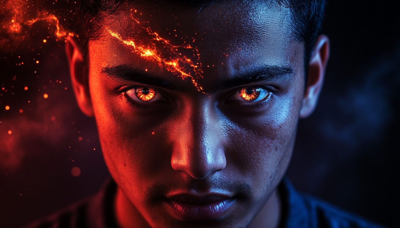 Характеристика Скорпиона