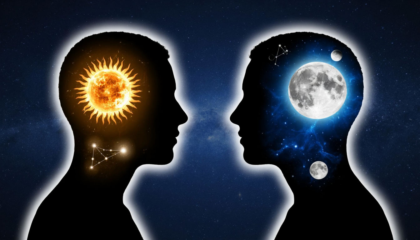 Почему люди одного знака Зодиака разные