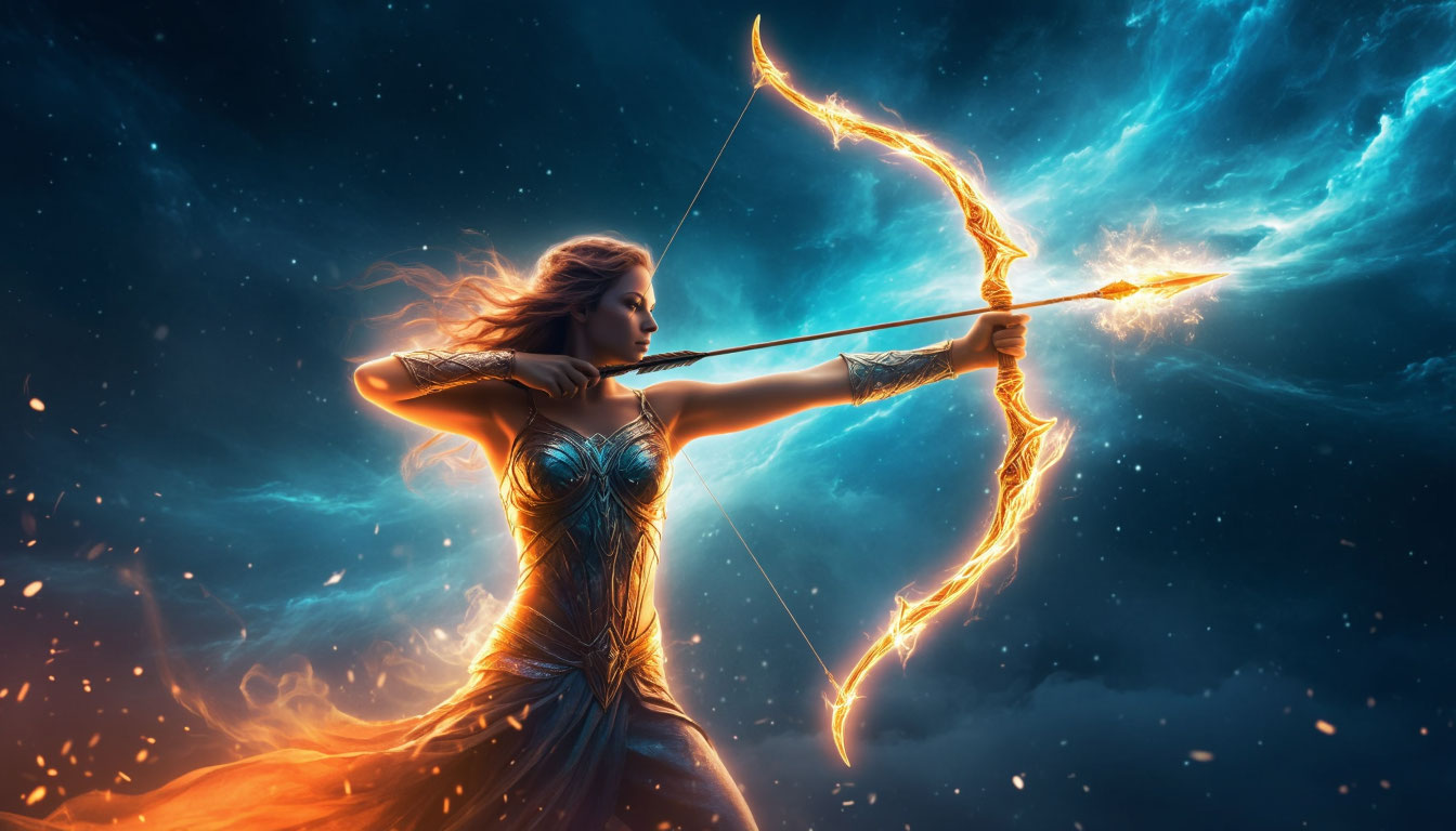 Совместимость Стрельца с другими знаками