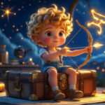 Имя для мальчика-Стрельца