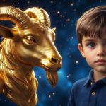 Имя для мальчика Козерога